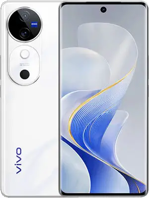 vivo v40